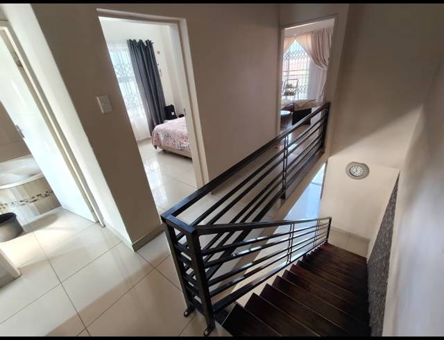 3 BEDROOM APARTMENT FOR SALE IN CASHAN